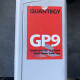 2" GP9 2" GP9