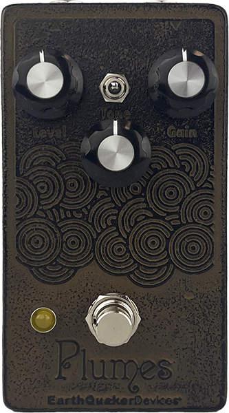 Plumes KGR Collector LTD Cast Iron