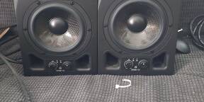 Paires de Adam audio A5x