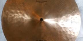 Zildjian Constantinople Hi Hat 14"