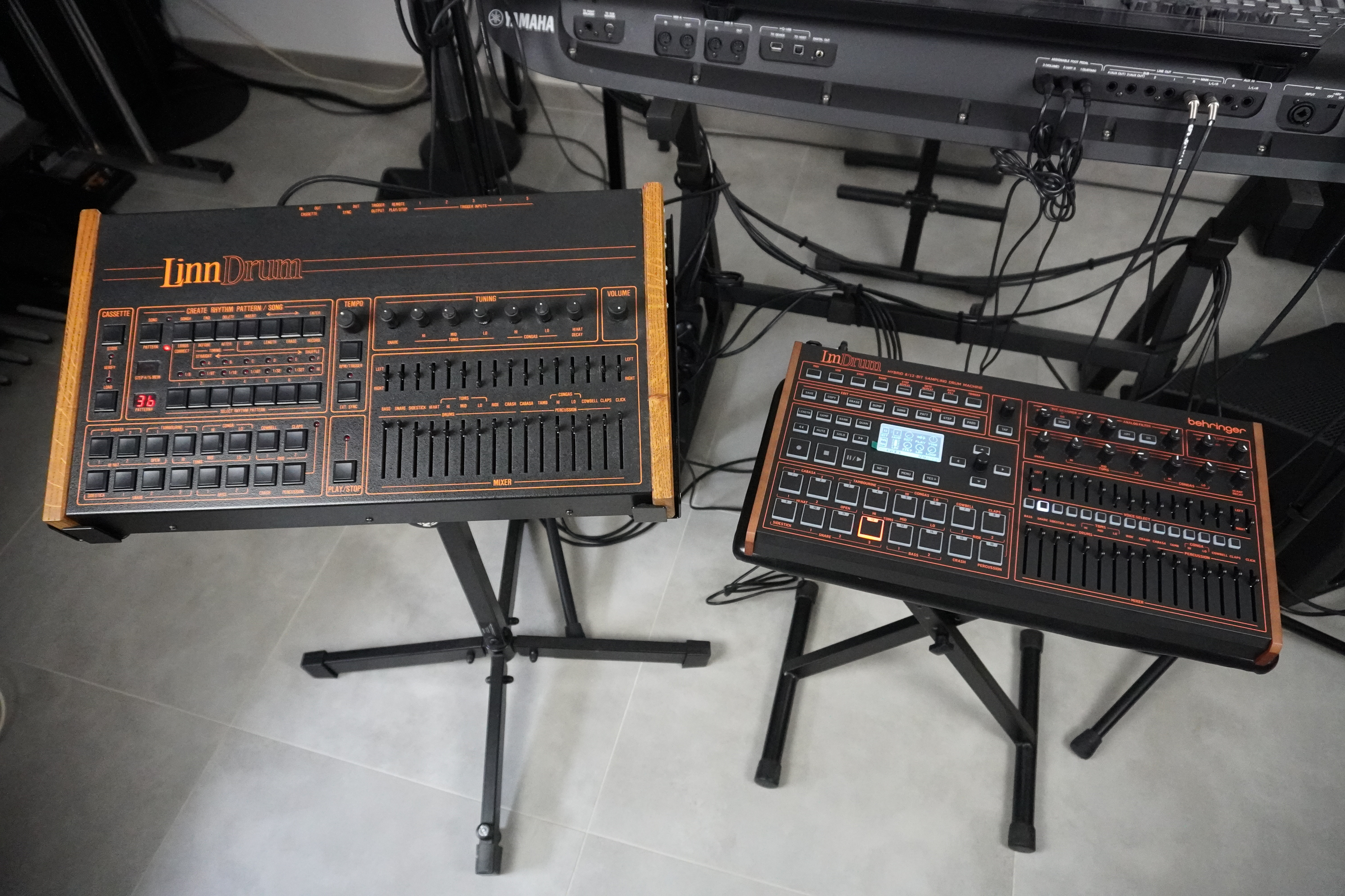 LmDrum 2tof 02 Linn&amp;Lm