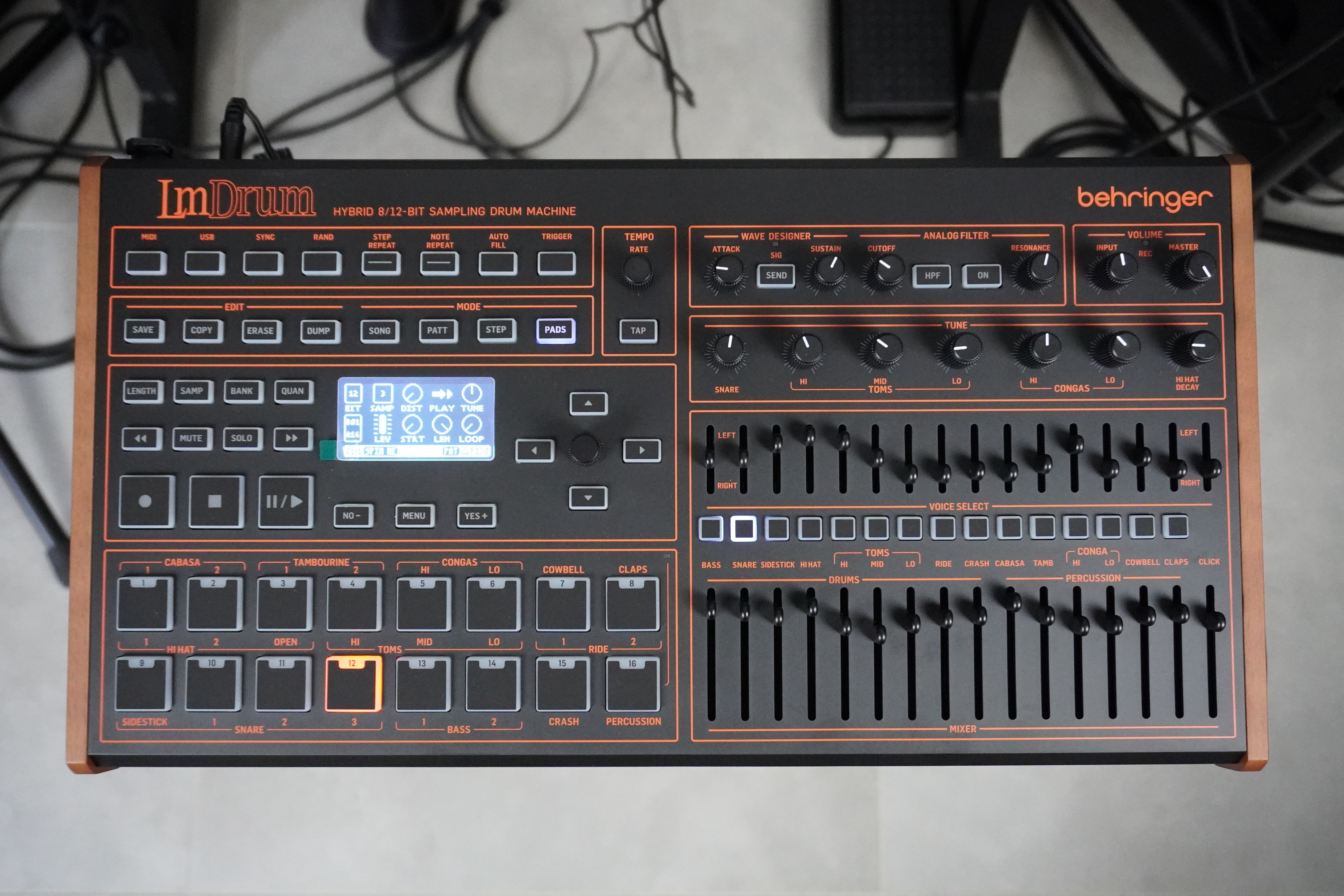 LmDrum 2tof 08 Dessus