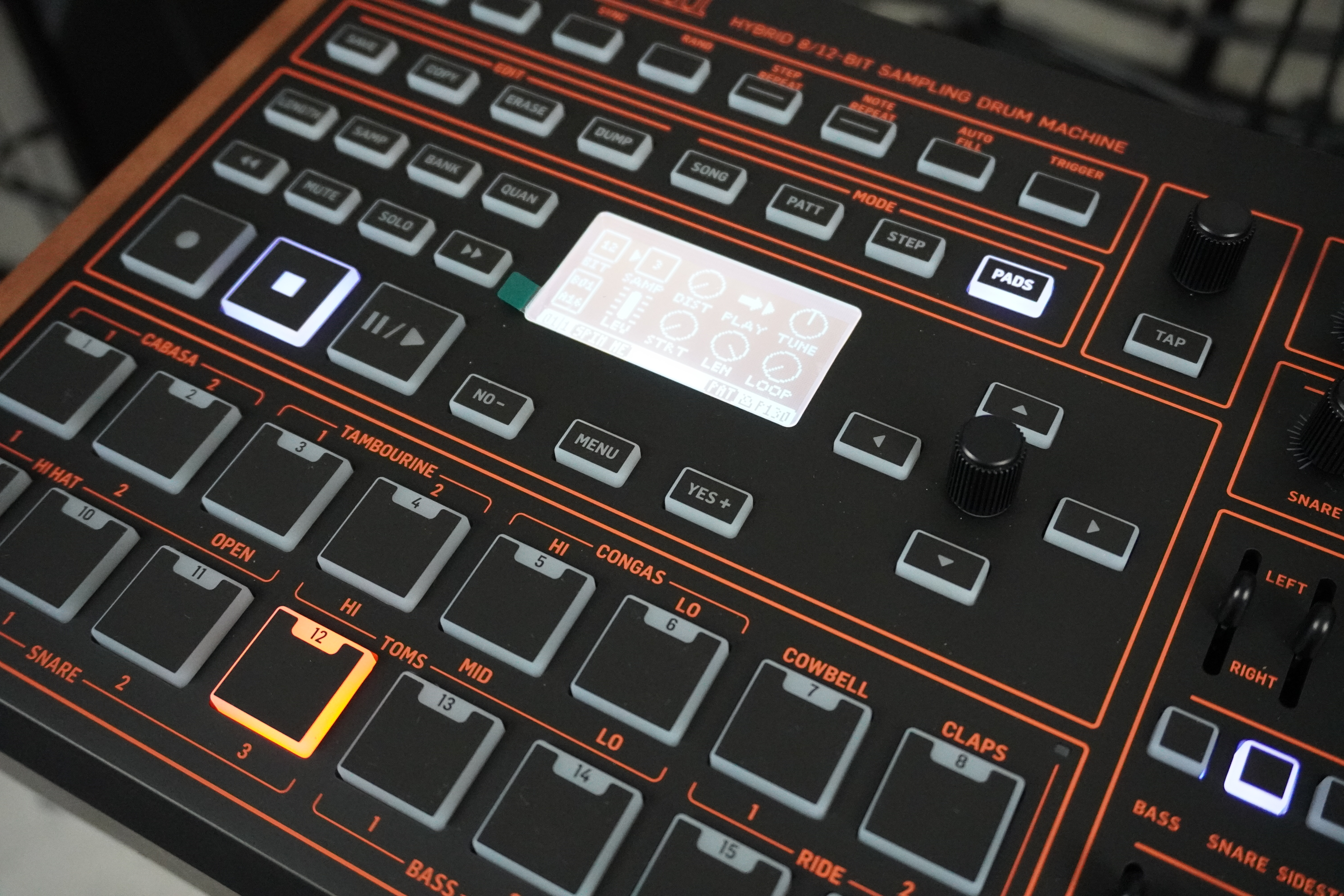 LmDrum 2tof 14 Partie gauche oblique