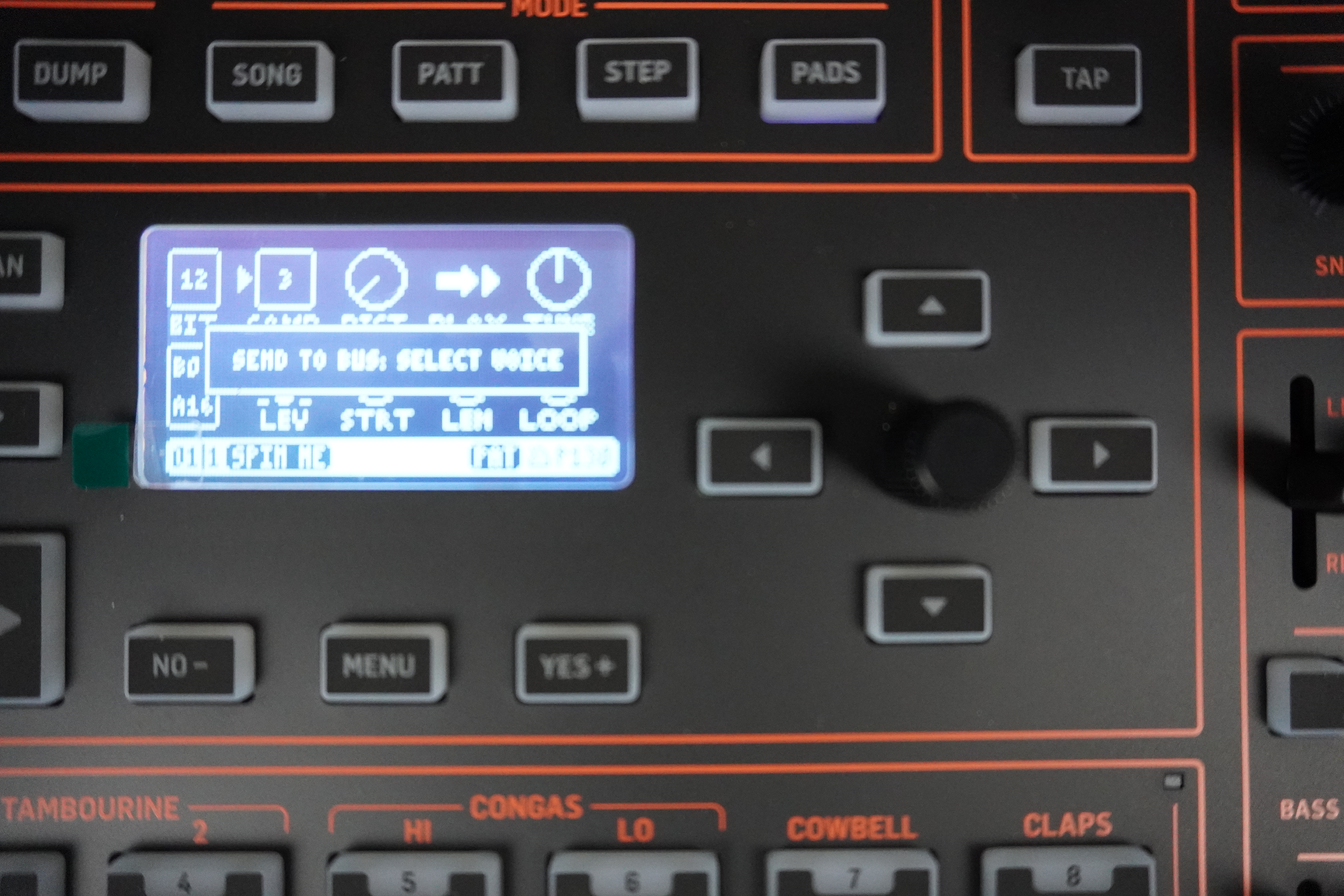 LmDrum 2tof 20 Navigation