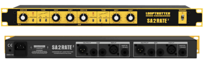 A vendre Looptrotter Sa2rate