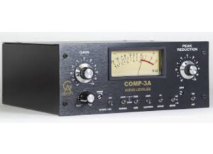 Golden Age Project COMP-3A (33406)