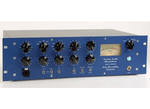 Tegeler Audio Manufaktur Tube Recording Channel (86282)