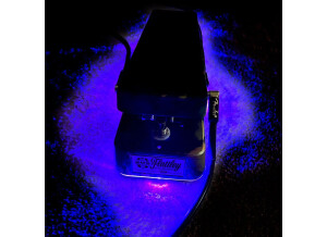 The Flattley WahLIGHT