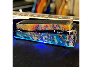 The Flattley WahSIDE