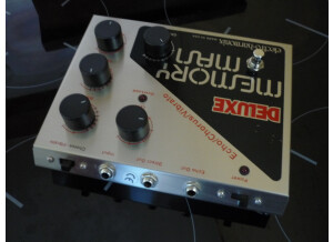 Electro-Harmonix Deluxe Memory Man