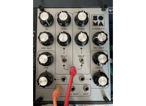 SOMA laboratory LYRA8-FX (96830)