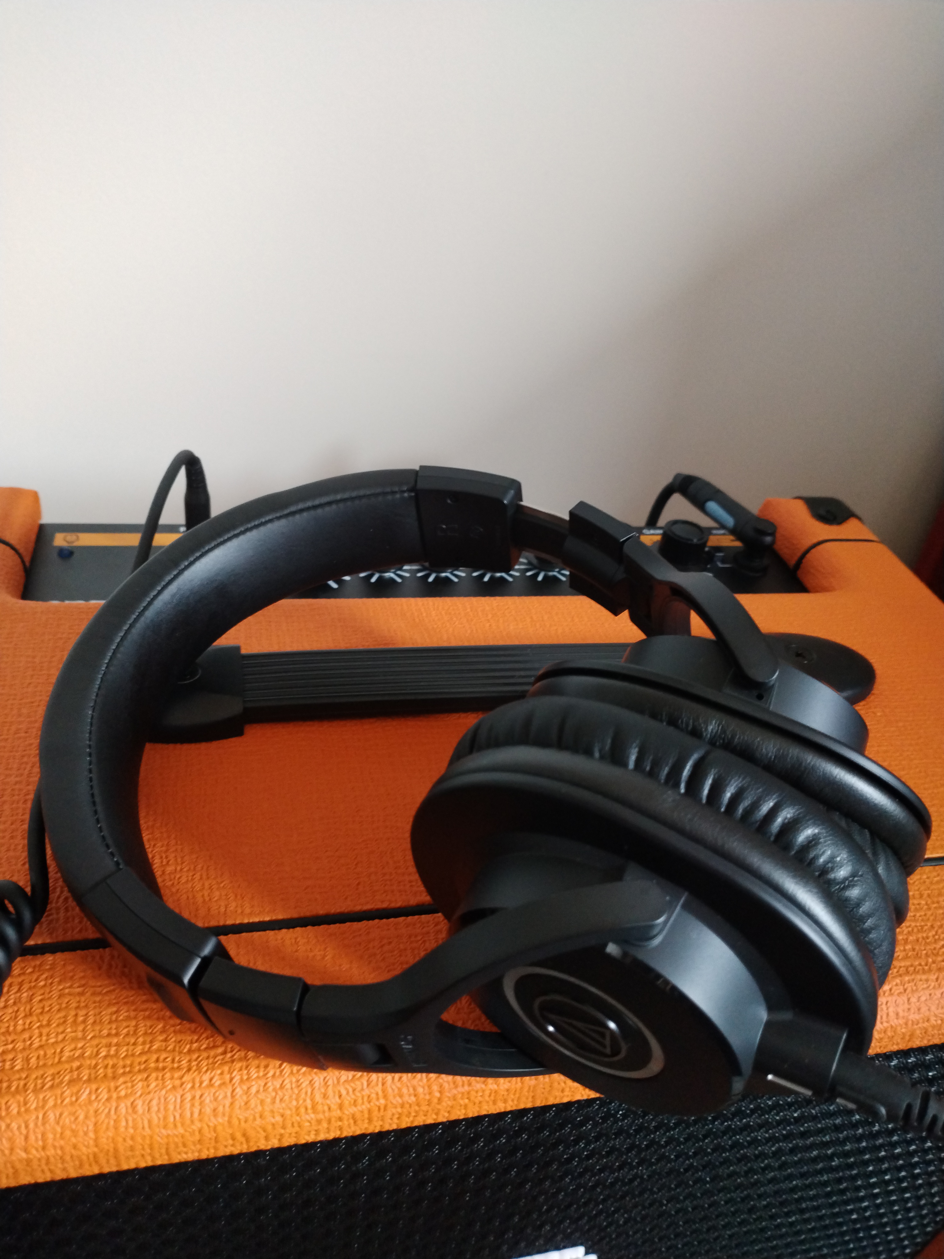 Audio-Technica ATH-M40x