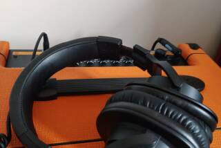 Audio-Technica ATH-M40x