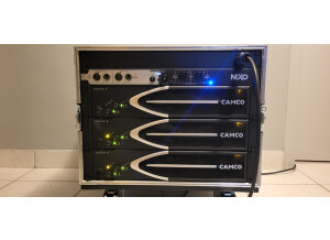 Camco Vortex 6 (84596)