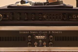 Mesa Boogie Simul-Class 2:90
