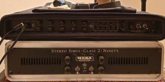 Mesa Boogie Simul-Class 2:90