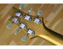 PRS SE Bernie Marsden LTD Run 2018 (60426)