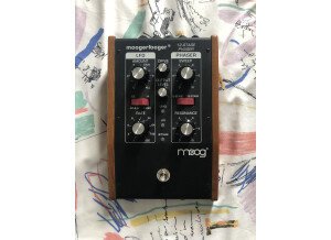 Moog Music MF-103 12-Stage Phaser (76024)