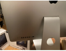 Apple iMac 21,5" Mi 2011 - Intel i5 2,5 GHz - 16 Go RAM - Stockage : 1 To SSD (40910)