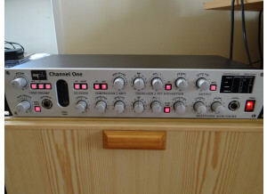 SPL Channel One MKII (62726)