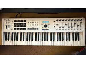 Arturia KeyLab 61 mkII (33657)