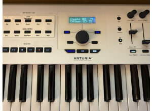 Arturia KeyLab 61 mkII (10080)