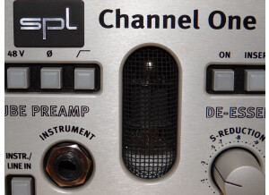 SPL Channel One MKII (28590)