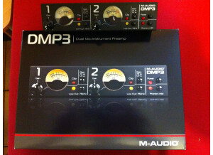 M-Audio DMP3 (8894)