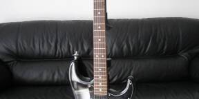 Fender Modern Player Stratocaster HSS