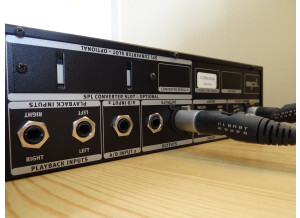 SPL Channel One MKII (62214)