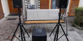 Sono Pocket 750 SR TECHNOLOGIES