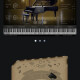 Synchron Yamaha CFX Synchron Yamaha CFX