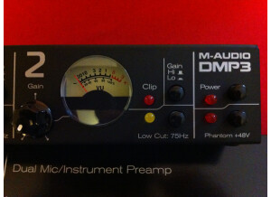 M-Audio DMP3 (14560)