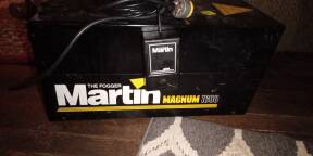 Martin Magnum 1600 fog machine