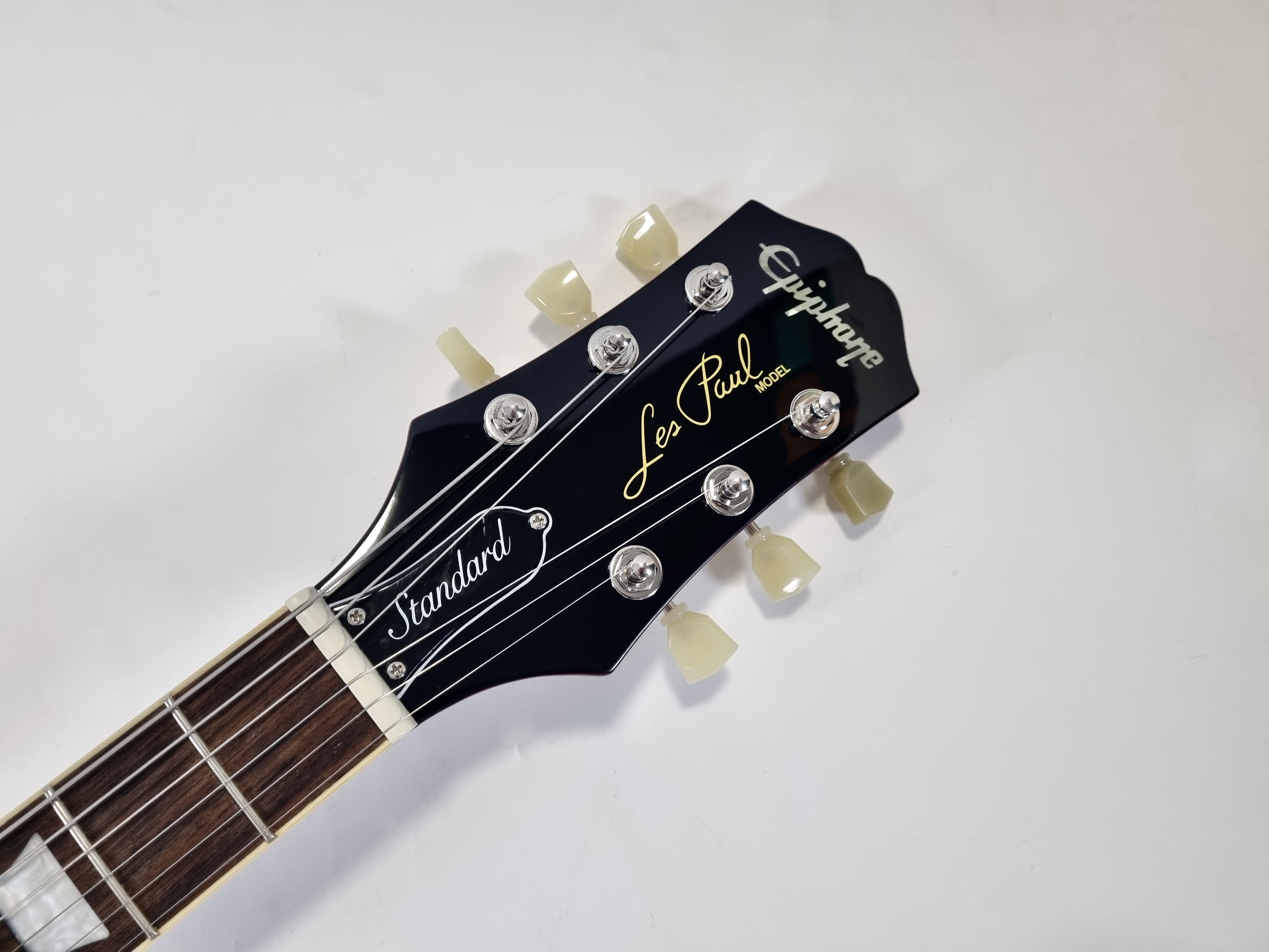 Epiphone Original Les Paul Standard 50s (65458)