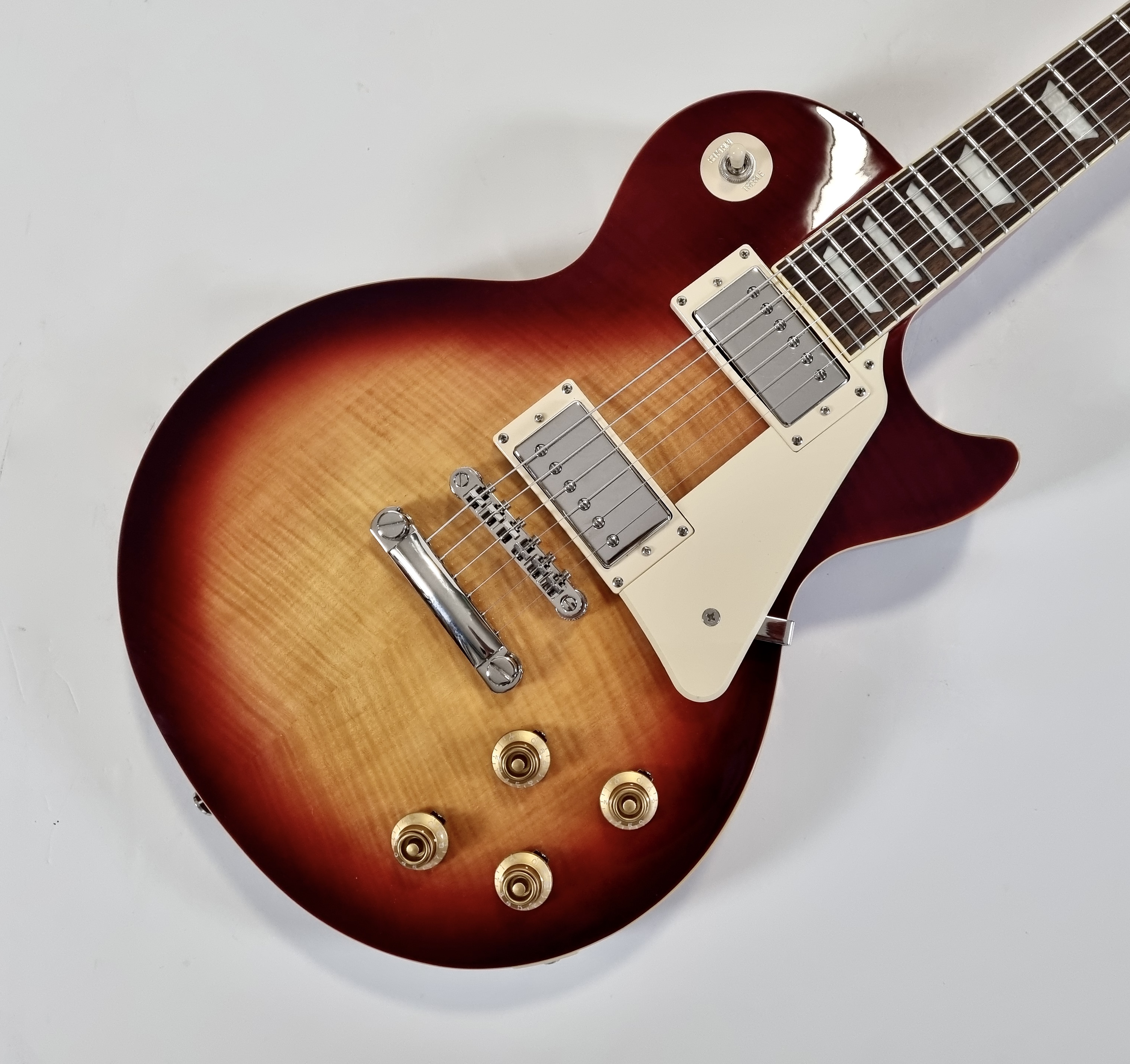 Epiphone Original Les Paul Standard 50s (97753)