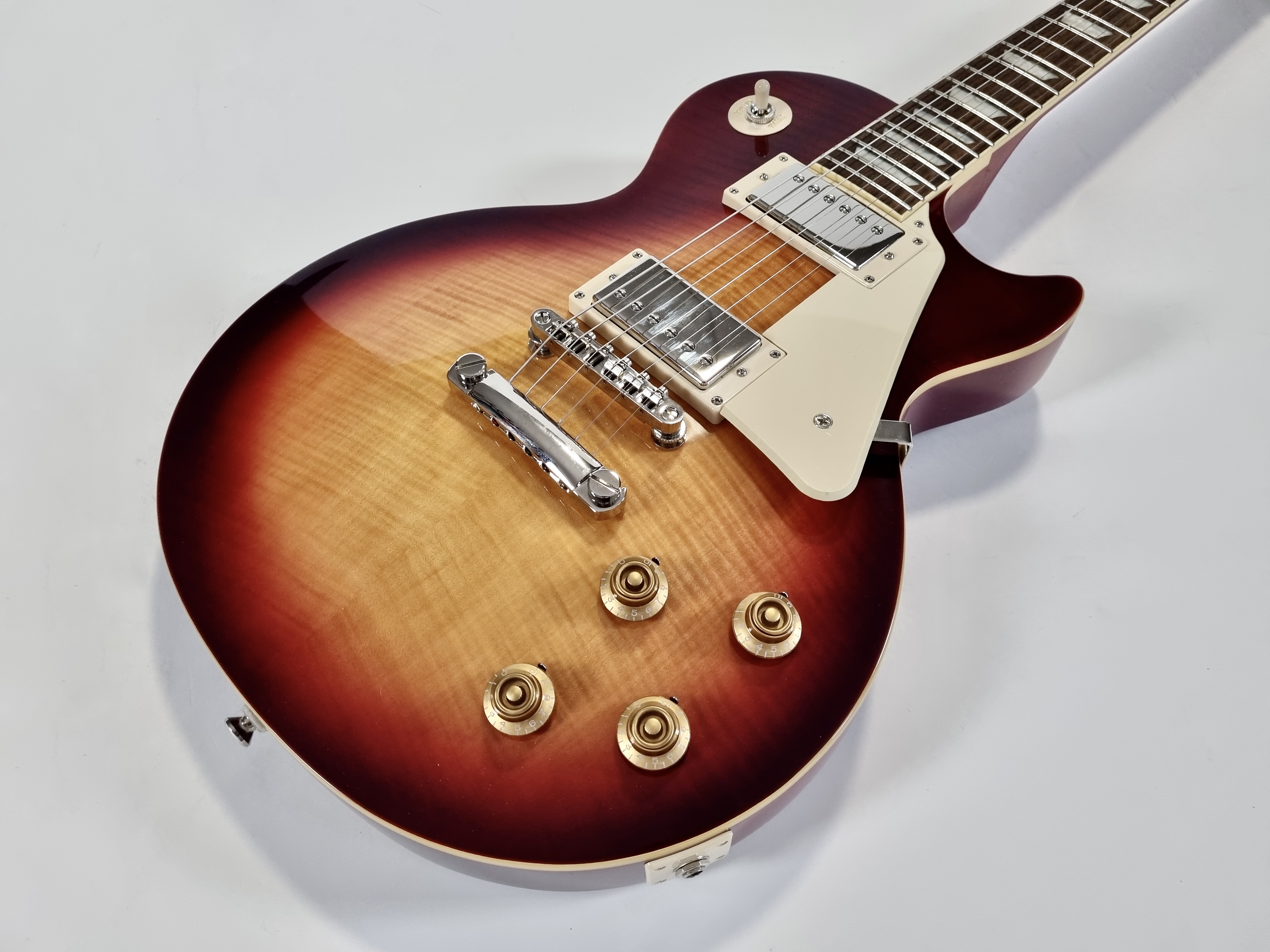Epiphone Original Les Paul Standard 50s (28017)