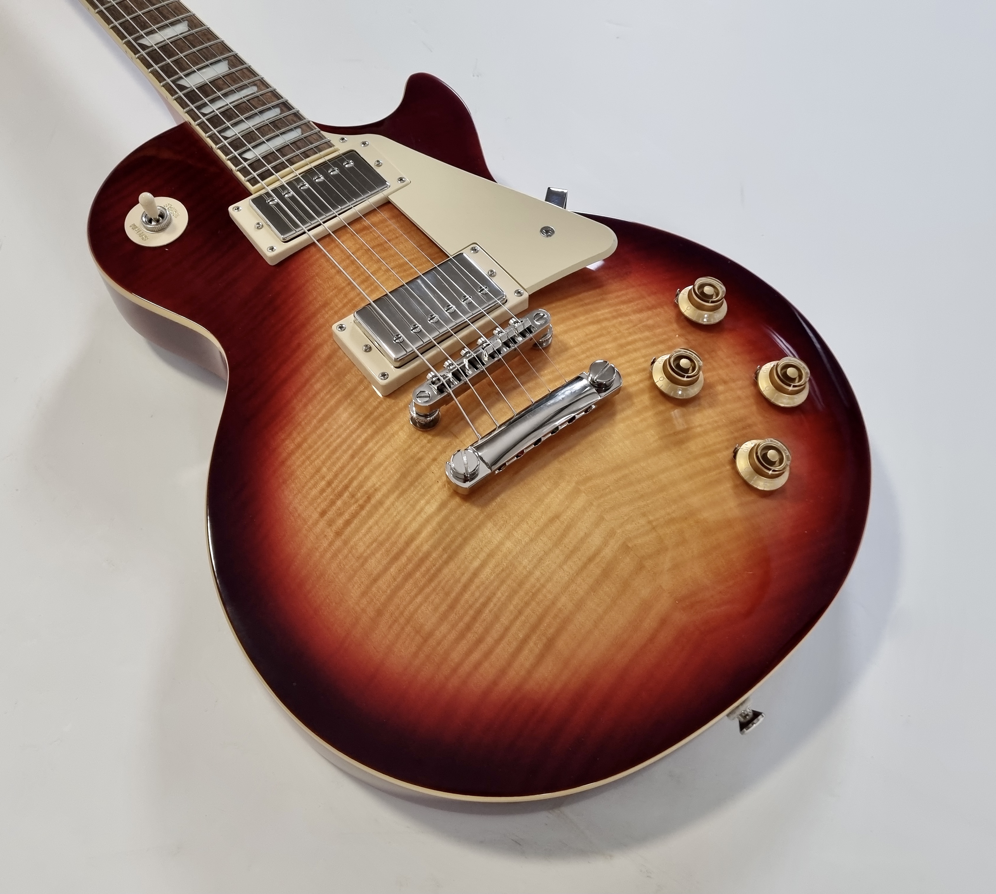 Epiphone Original Les Paul Standard 50s (79440)