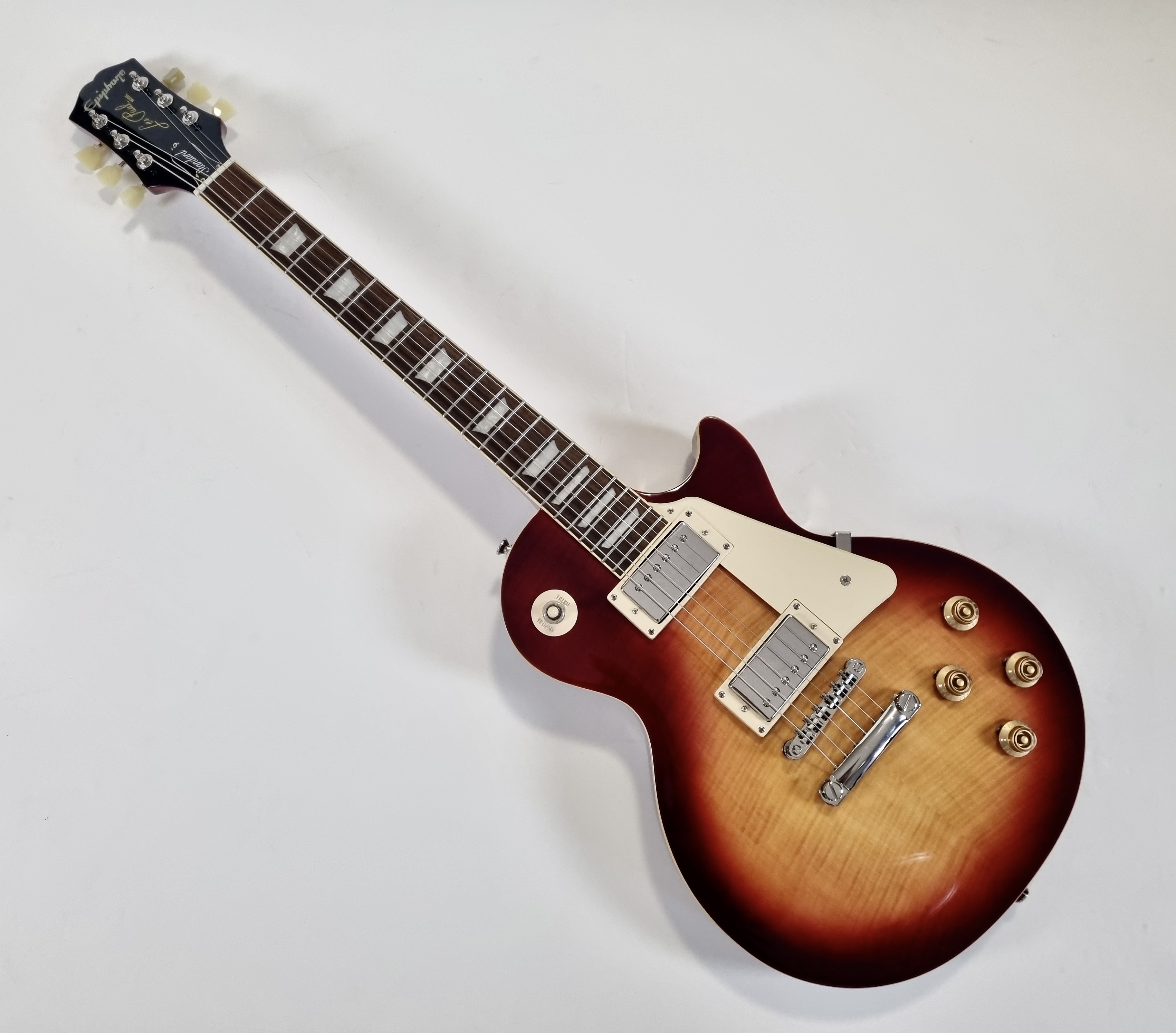 Epiphone Original Les Paul Standard 50s (48187)