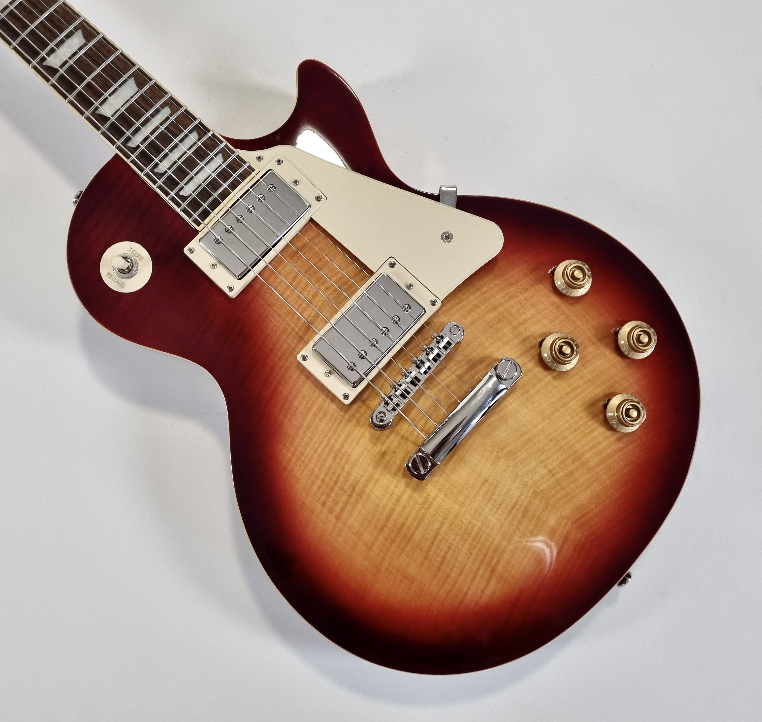 Epiphone Original Les Paul Standard 50s (36123)
