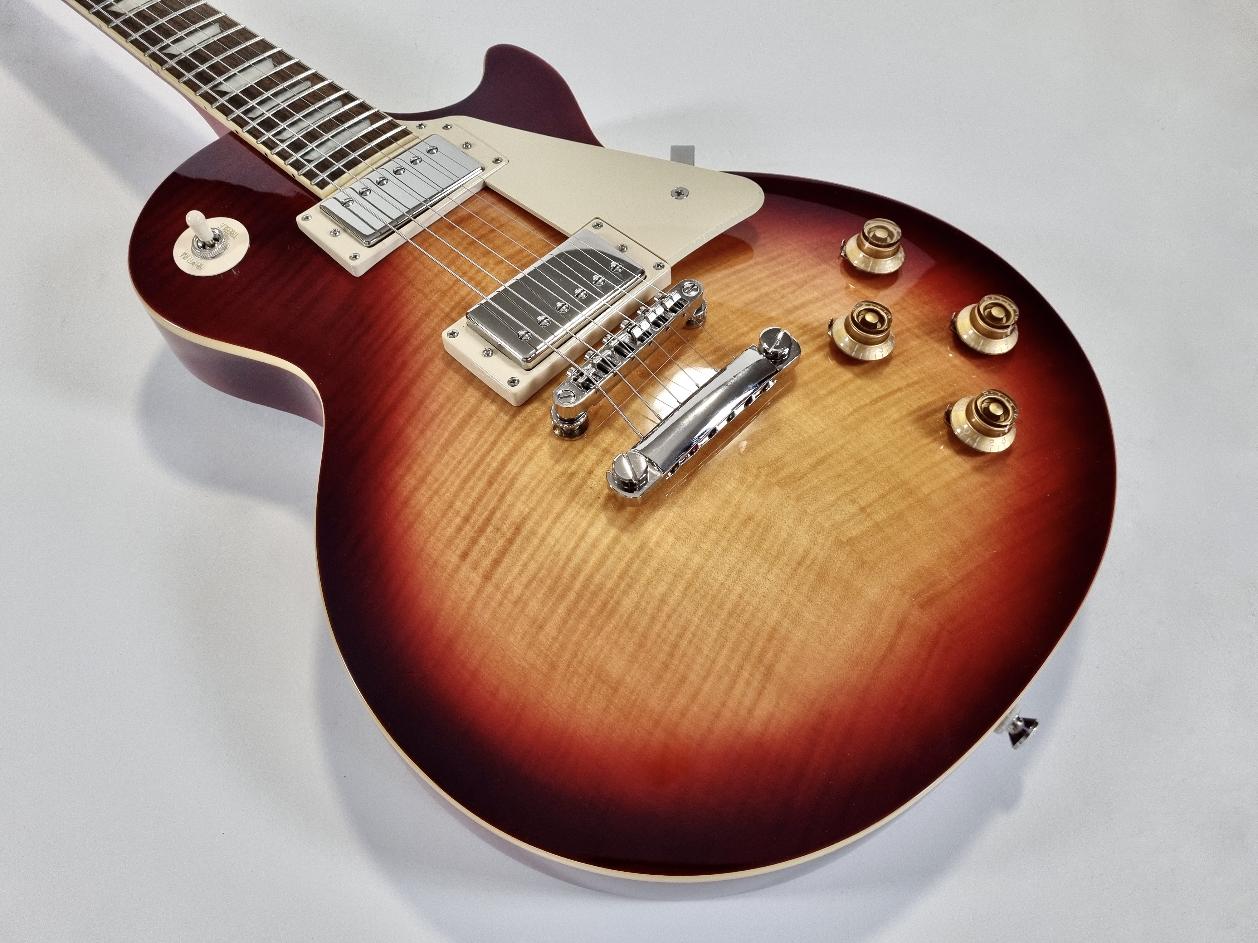 Epiphone Original Les Paul Standard 50s (21345)