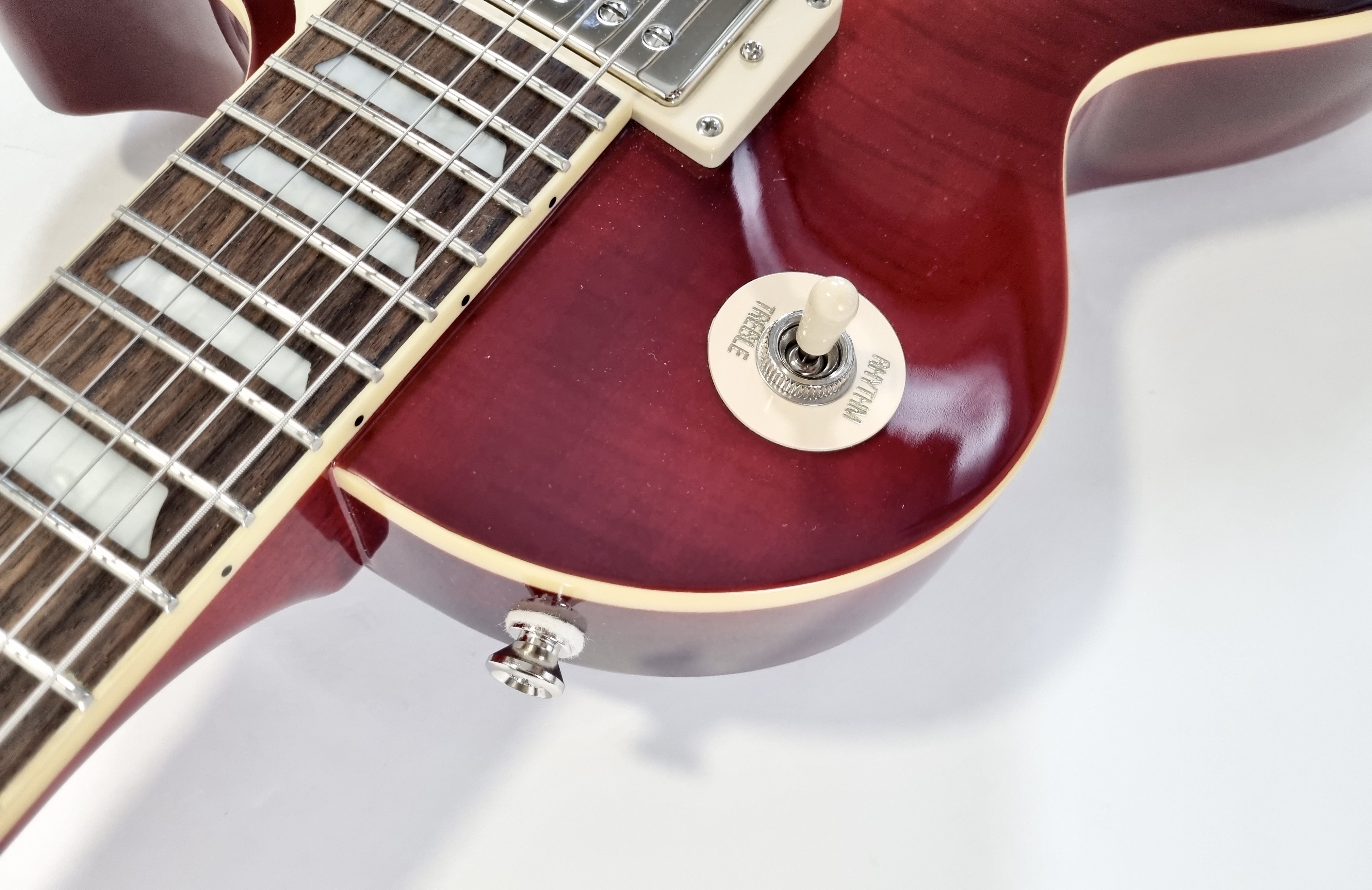 Epiphone Original Les Paul Standard 50s (40108)