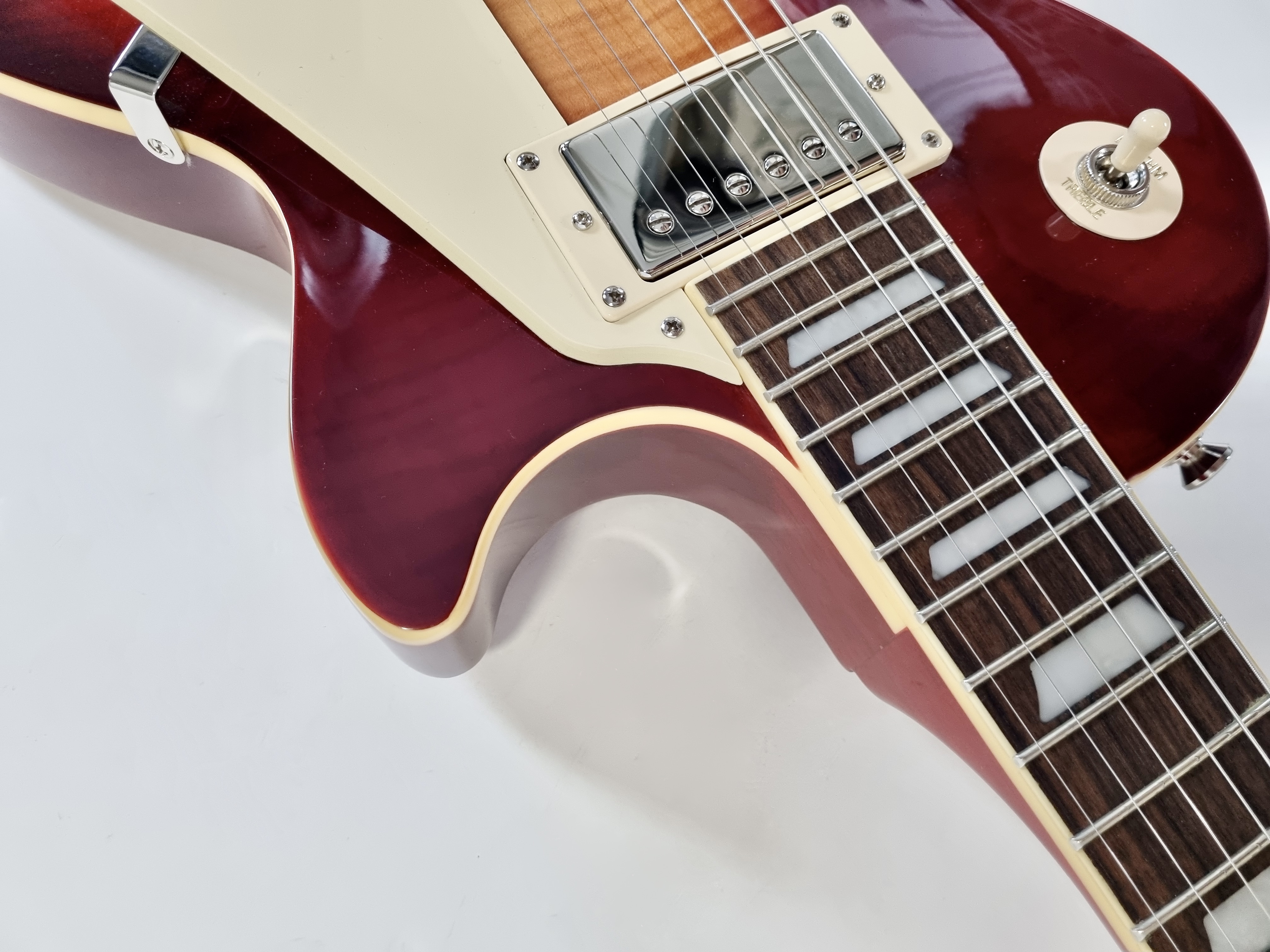 Epiphone Original Les Paul Standard 50s (78679)