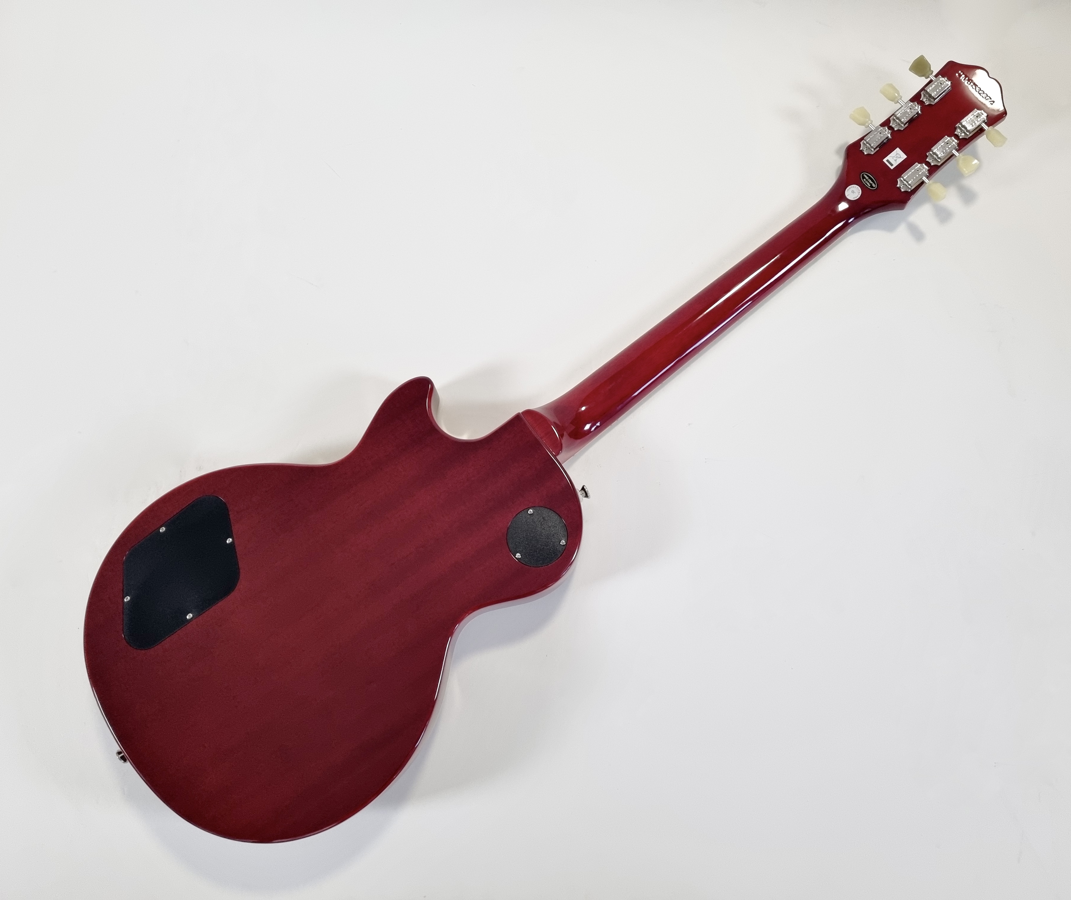 Epiphone Original Les Paul Standard 50s (69395)