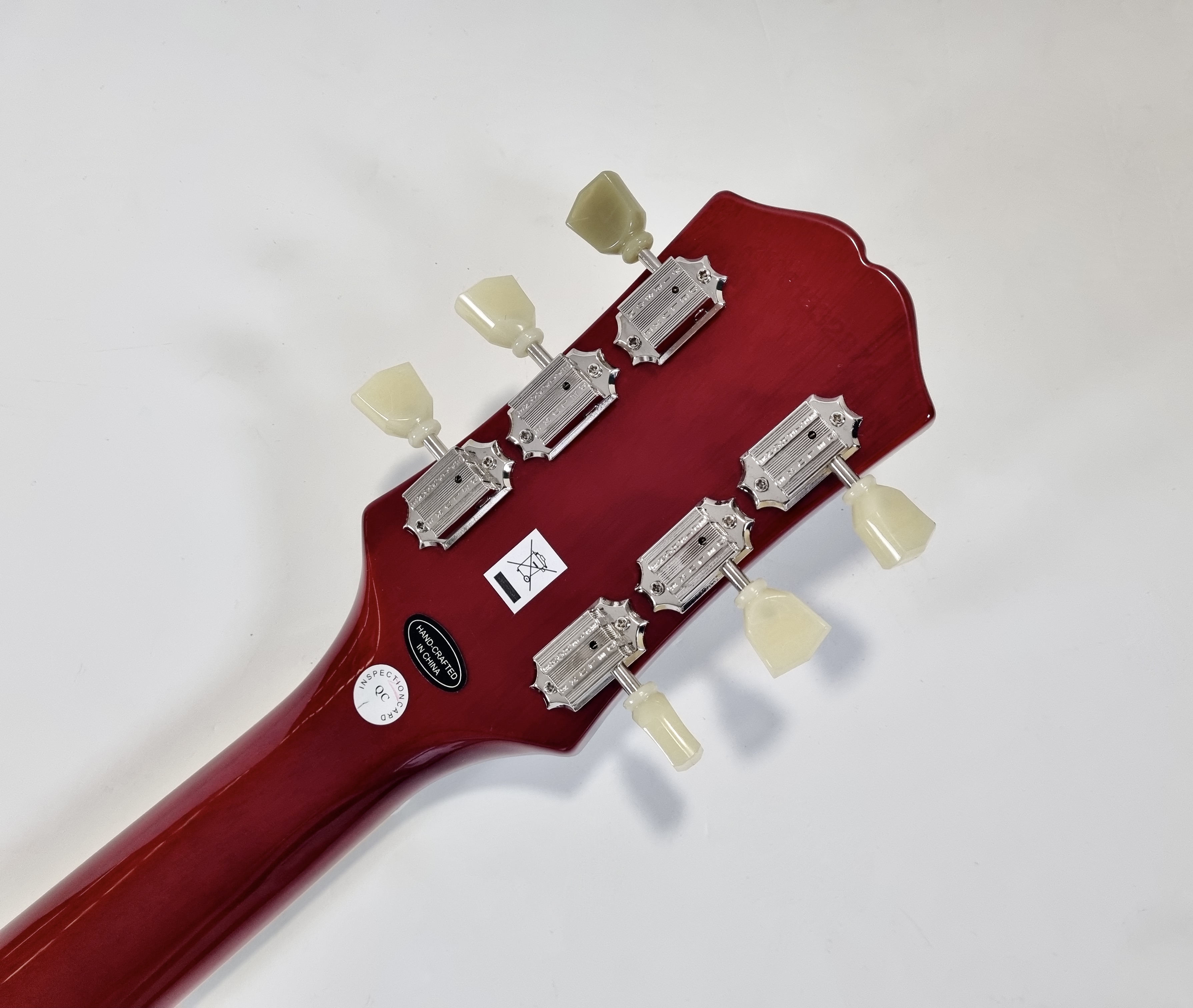 Epiphone Original Les Paul Standard 50s (4727)