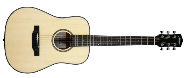 Harmony (String Instruments) Terra ST Petite Dreadnought Natural Satin : Terra ST Petite Dreadnought Natural Satin Harmony (String Instruments) Terra ST Petite Dreadnought Natural Satin : Terra ST Petite Dreadnought Natural Satin