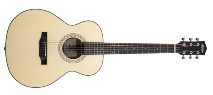 Harmony (String Instruments) e-Terra Petite OM Natural Satin : e-Terra Petite OM Natural Satin Harmony (String Instruments) e-Terra Petite OM Natural Satin : e-Terra Petite OM Natural Satin