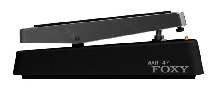 Wah2 Wah2