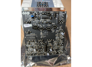 4ms Company Dual Looping Delay (65313)