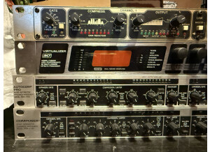 Behringer Autocom Pro MDX1400 (99208)
